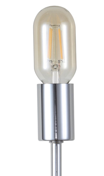 Turing Metal LED Wall Sconce